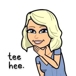 Meet your Posher, Desiree